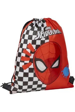 SPIDERMAN POCKET SCHOOL
