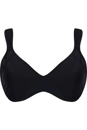 Trendyol Curve Black Women