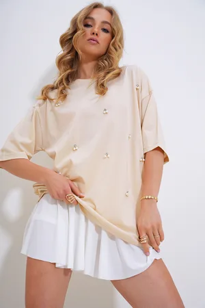 Trend Alacati stili Women
