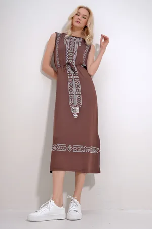 Trend Alacati stili Women