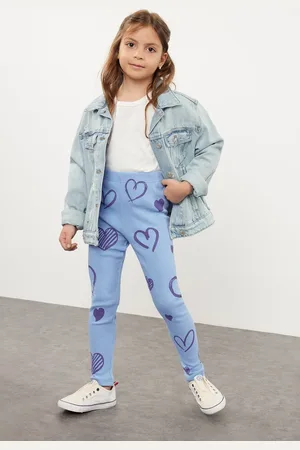 Trendyol Lilac Girl