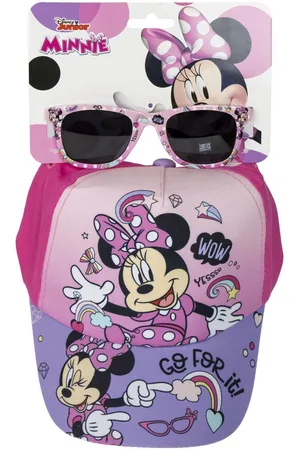 Minnie CAP SET GAFAS DE SOL