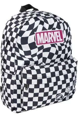 Marvel BACKPACK SCHOOL BIG 42 CM