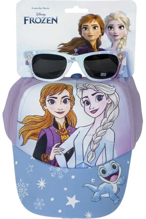 Frozen CAP SET GAFAS DE SOL