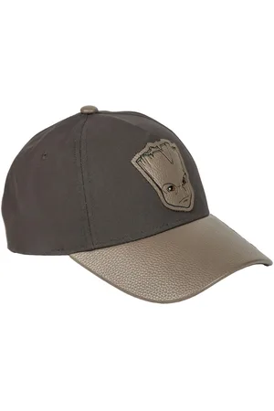 Guardians of the Galaxy CAP BASEBALL ADULT GROOT