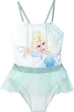 Frozen SWIM SUIT