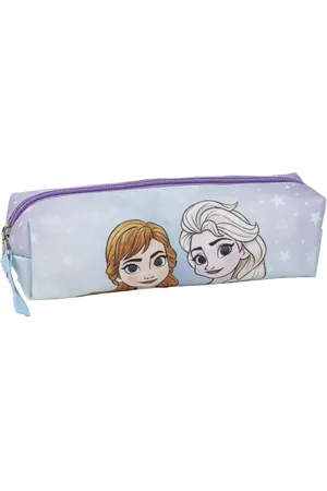 Frozen PENCIL CASE RECTANGULAR