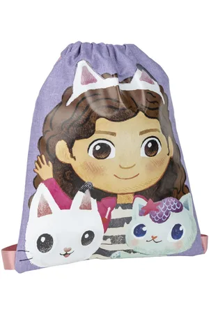 Gabbys Dollhouse POCKET SCHOOL
