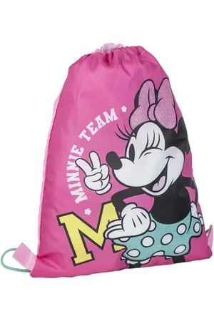 Minnie POCKET SCHOOL