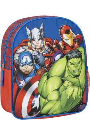 Marvel KIDS BACKPACK SCHOOL