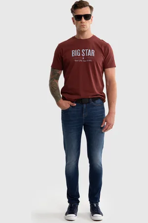 Big Star Man