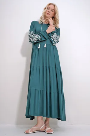 Trend Alacati stili Women