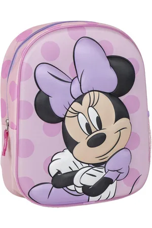 Minnie KIDS BACKPACK 3D