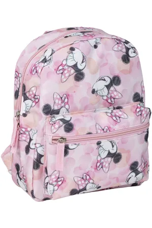 Minnie BACKPACK KINDERGARTE PRINT