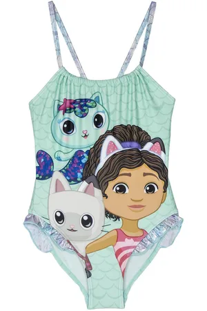 Gabbys Dollhouse SWIM SUIT