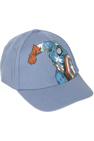 Marvel CAP