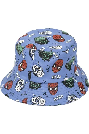 Marvel HAT PESCADOR