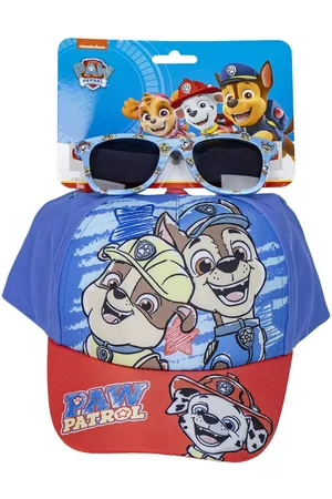 Paw Patrol CAP SET GAFAS DE SOL