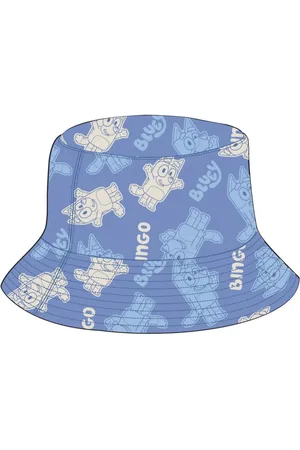 Bluey HAT PESCADOR