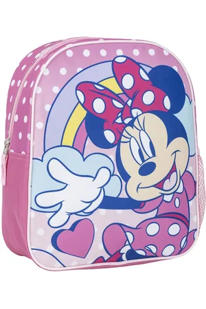 Minnie KIDS BACKPACK SCHOOL