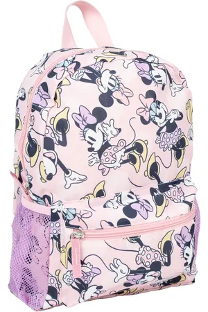 Minnie KIDS BACKPACK FREE TIME PRINT