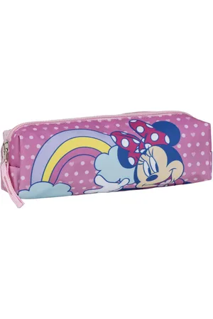 Minnie PENCIL CASE RECTANGULAR