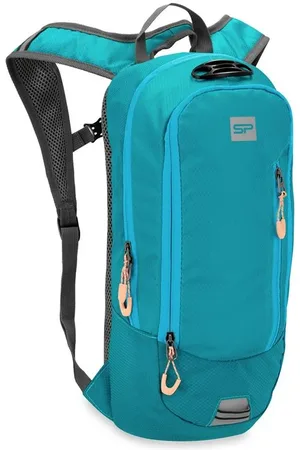 Spokey LIB Športový, cyklistický a bežecký batoh, 5 l, modrý