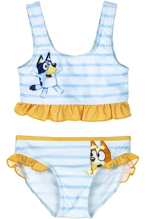 Bluey BIKINI