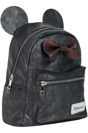 Minnie BACKPACK CASUAL FASHION FAUX-LEATHER