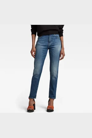 G-Star G-STAR Jeans - Virjinya Slim wmn blue