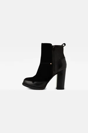 G-Star G-STAR Boots - Labour Zip black