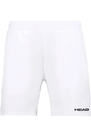 Head Pánské šortky Power Shorts Men White XL