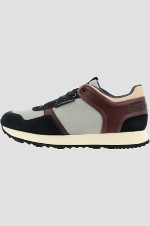 G-Star G-STAR Sneakers - CALOW III BLK M 7113 LBLU-OFWHT 5A multicolor