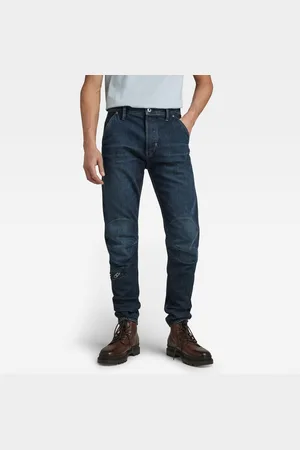 G-Star G-STAR Jeans - Pilot 3D Slim Blue