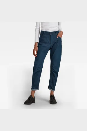 G-Star G-STAR Jeans - Arc 3D Boyfriend Dark Blue