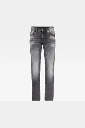G-Star G-STAR Jeans - Kate Boyfriend Wmn Grey