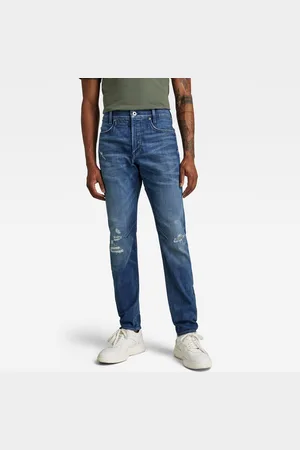 G-Star G-STAR Jeans - D-Staq 3D Slim Blue