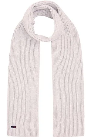 Tommy Hilfiger Tommy Jeans Scarf - TJW ESS FLAG SCARF pink