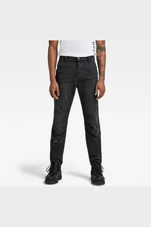 G-Star G-STAR Jeans - Pilot 3D Slim Black