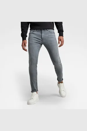 G-Star G-STAR Jeans - Lancet Skinny Black