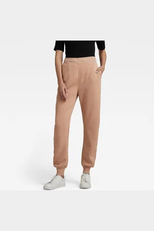 G-Star G-STAR Sweatpants - Premium core 2.0 sw pant wmn pink