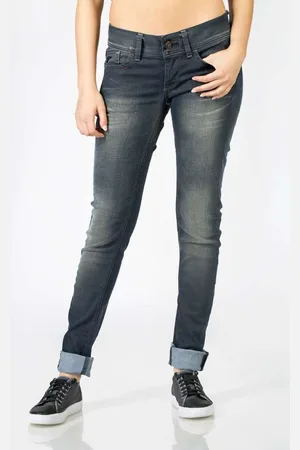G-Star G-STAR Jeans - LYNN SKINNY WMN blue