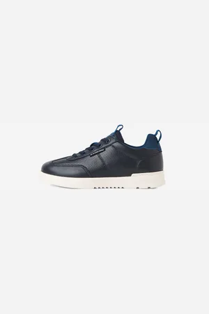 G-Star G-STAR Sneakers - Boxxa low dark blue