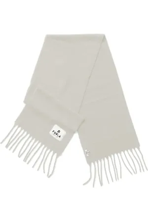 Furla Scarf - MOON SCIARPA 37X230 beige