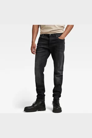 G-Star G-STAR Jeans - Lancet Skinny Black