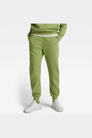 G-Star G-STAR Sweatpants - Premium core 2.0 sw hinge wmn green