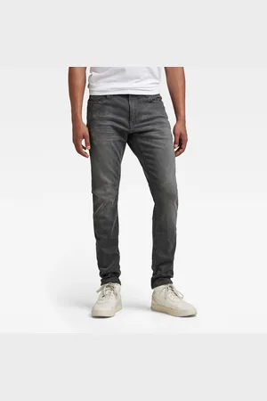 G-Star G-STAR Jeans - Lancet Skinny Grey
