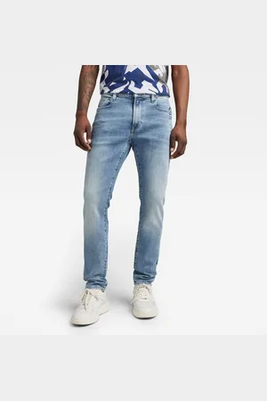 G-Star G-STAR Jeans - Lancet Skinny Blue