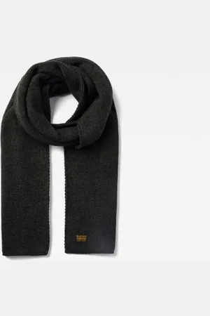 G-Star G-STAR Scarf - Effo scarf black
