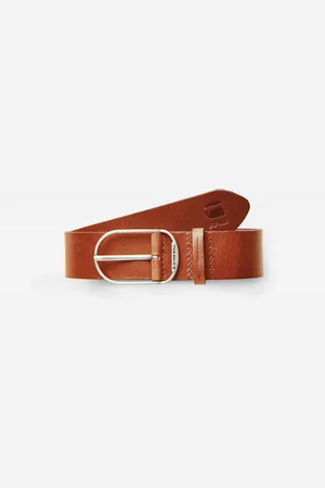 G-Star Belt - G-STAR Carley belt wmn brown